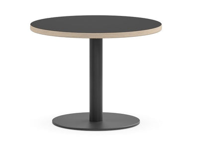 DD Verse Metal Leg Coffee Table