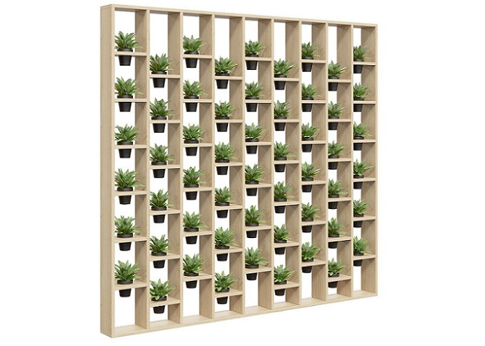 DD Vertical Garden Wall