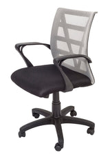 RL Vienna Mesh Back Boardroom Chair