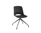 OL Vista Pivot Padded Seat Swivel Chair