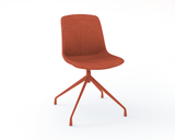 OL Vista Pivot Fully Upholstered Swivel Chair