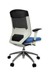 GP Vogue Ergonomic Medium High Mesh Back Chair