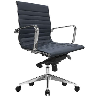 ST Web PU Leather Boardroom Chair