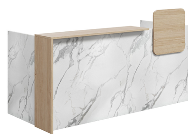 DD Merri Operator Premium Reception Counter