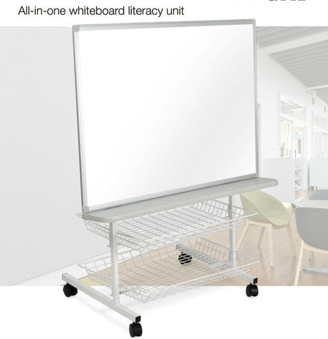 VC Portable Reading & Display Centre