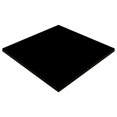 FL SM France 800 x 800mm Square Hospitality Table Top