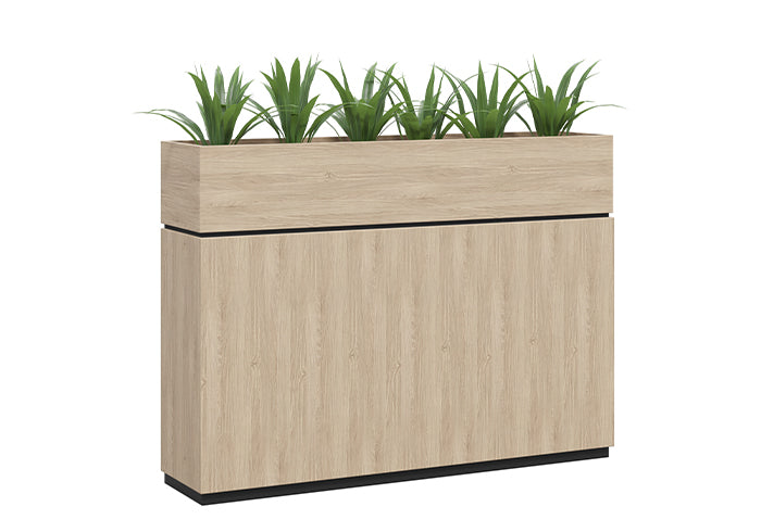 DD Willow Planter Divider