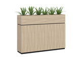 DD Willow Planter Divider