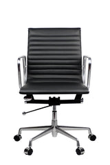 GP Aero Medium Back PU Office Chair