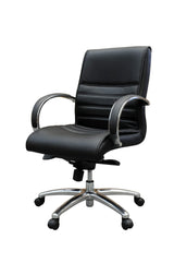 GP Franklin Executive Leather Chair