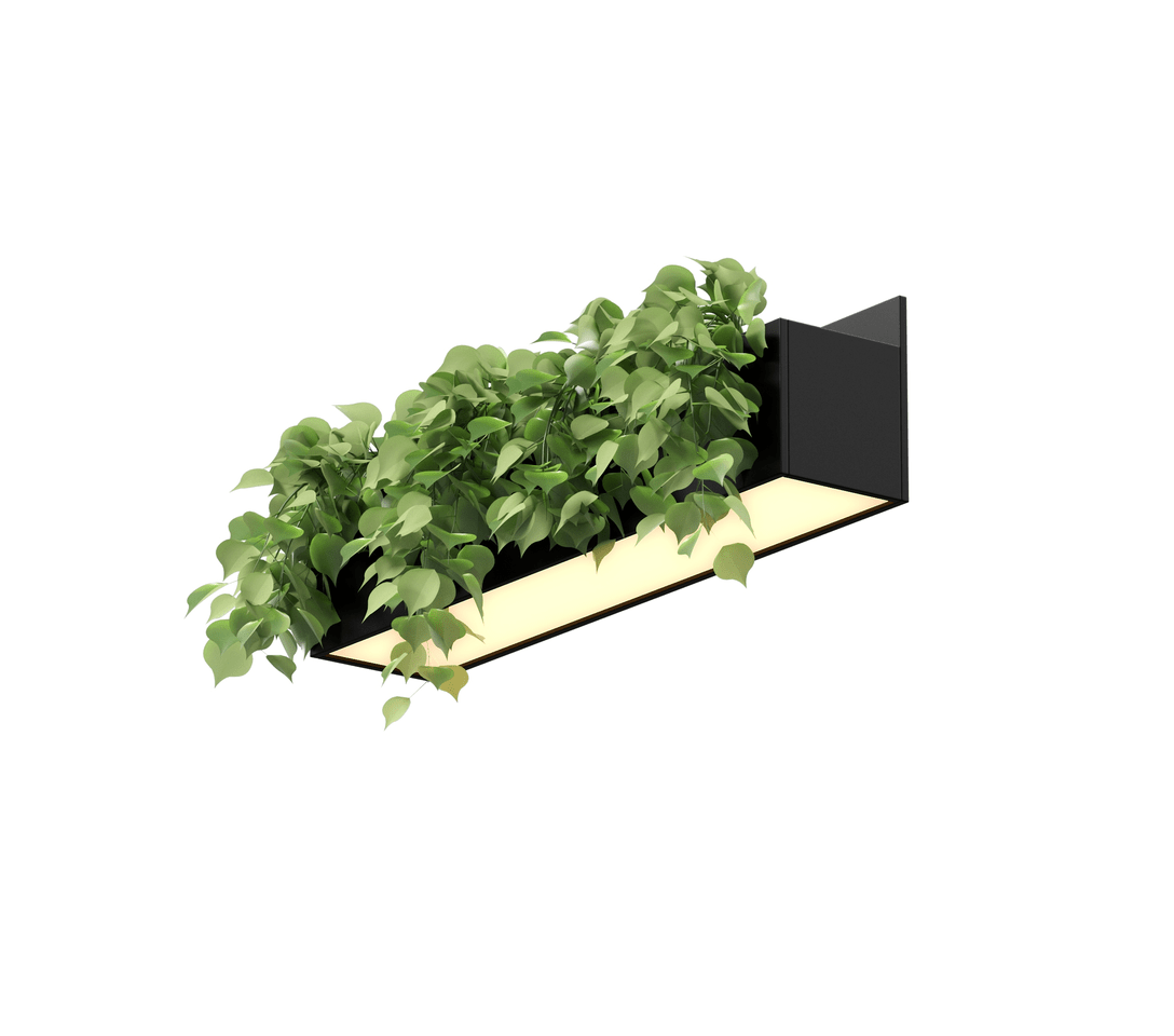 DD Wall LED Planter