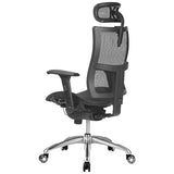 ST Zodiac Mesh Back Executive Chair