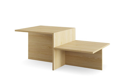 DD Zeev 2 Step Coffee Table
