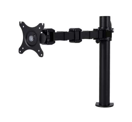 RL Revolve Single Monitor Arm