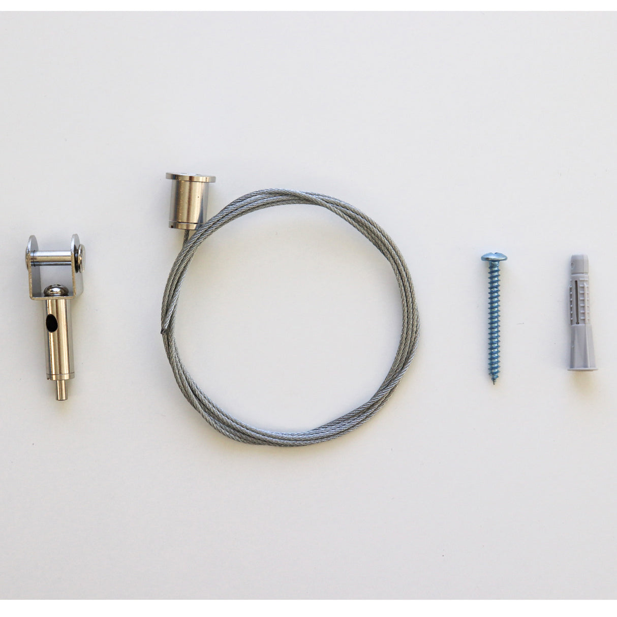 RL Self Tapping Saddle Fix Hanging Kit