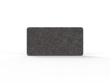 RL Acouline 3 Quarter Desk Mount Screen