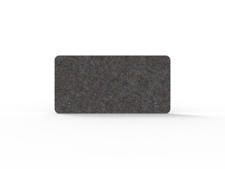 RL Acouline 3 Quarter Desk Mount Screen