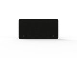 RL Acouline 3 Quarter Desk Mount Screen
