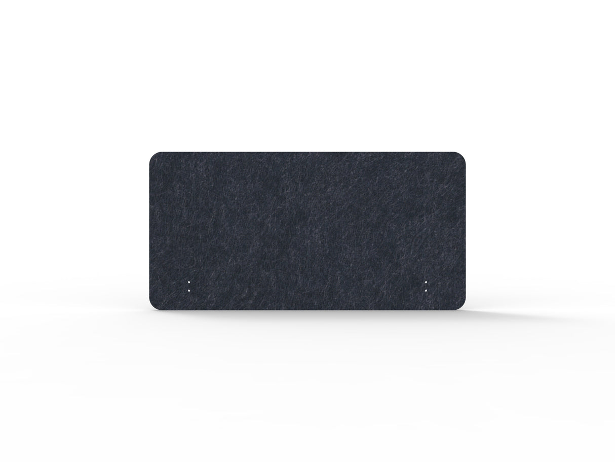 RL Acouline 3 Quarter Desk Mount Screen