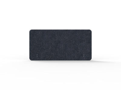 RL Acouline 3 Quarter Desk Mount Screen