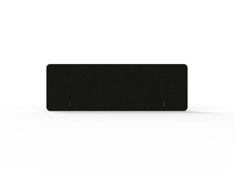 RL Acouline 3 Quarter Desk Mount Screen