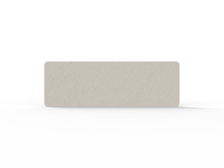 RL Acouline 3 Quarter Desk Mount Screen