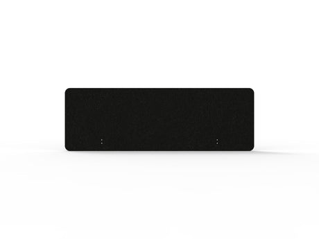 RL Acouline 3 Quarter Desk Mount Screen