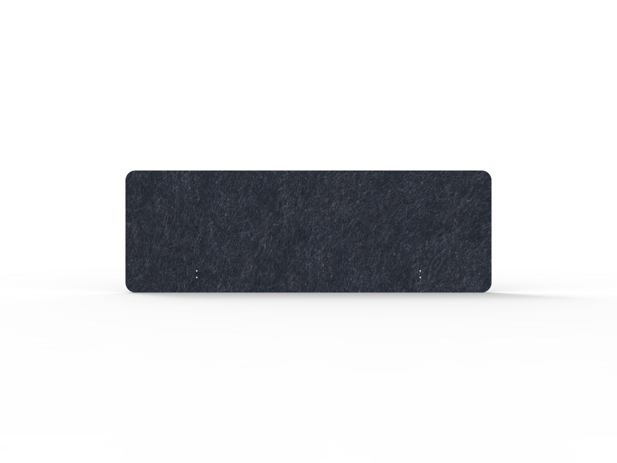 RL Acouline 3 Quarter Desk Mount Screen