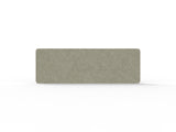 RL Acouline 3 Quarter Desk Mount Screen