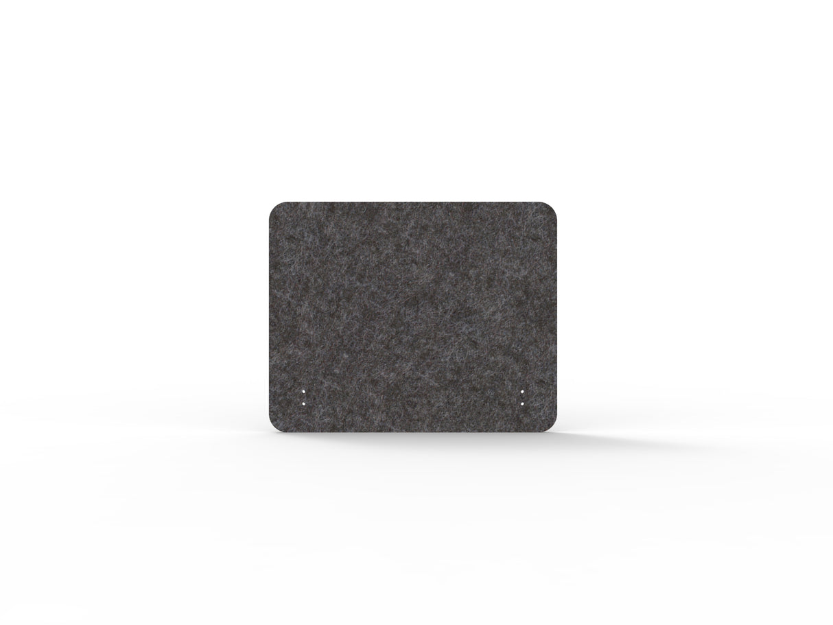 RL Acouline 3 Quarter Desk Mount Screen