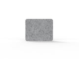 RL Acouline 3 Quarter Desk Mount Screen