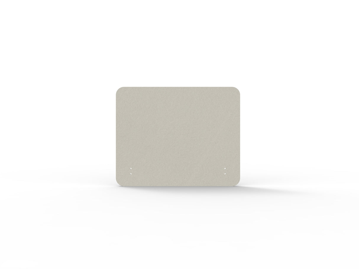 RL Acouline 3 Quarter Desk Mount Screen