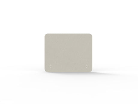 RL Acouline 3 Quarter Desk Mount Screen