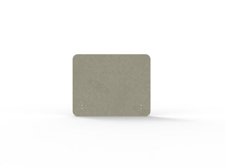 RL Acouline 3 Quarter Desk Mount Screen