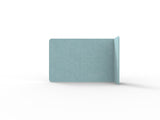 RL Acouline  Quarter Right End Wrap Screen for Workstation