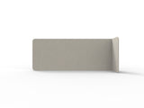 RL Acouline  Quarter Right End Wrap Screen for Workstation