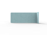 RL Acouline  Quarter Right End Wrap Screen for Workstation