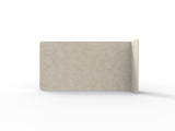 RL Acouline  Quarter Right End Wrap Screen for Workstation