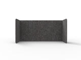 RL Acouline  Quarter Double End Wrap Screen