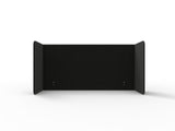 RL Acouline  Quarter Double End Wrap Screen