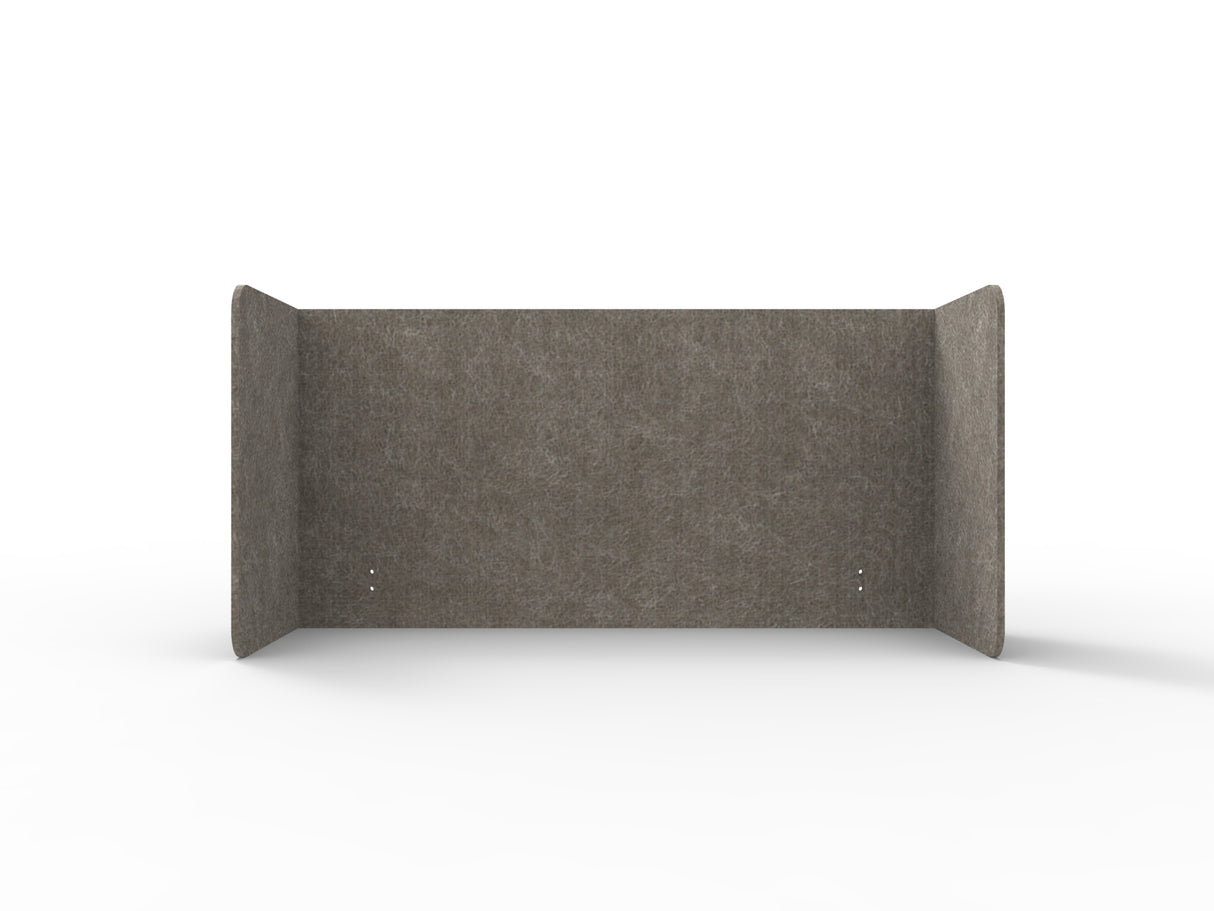 RL Acouline  Quarter Double End Wrap Screen