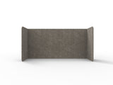 RL Acouline  Quarter Double End Wrap Screen