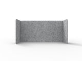 RL Acouline  Quarter Double End Wrap Screen