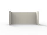 RL Acouline  Quarter Double End Wrap Screen