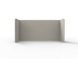 RL Acouline  Quarter Double End Wrap Screen