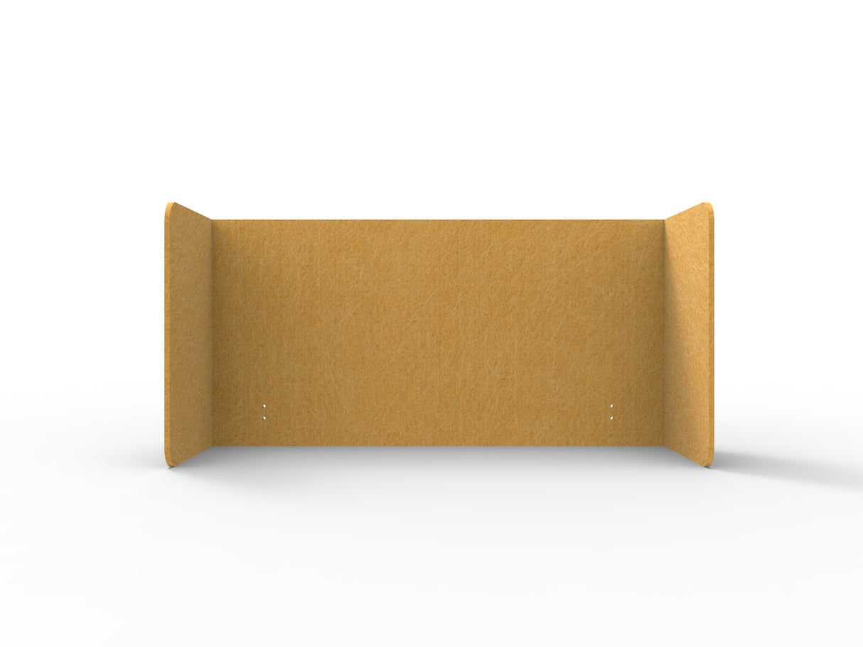 RL Acouline  Quarter Double End Wrap Screen