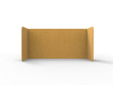 RL Acouline  Quarter Double End Wrap Screen