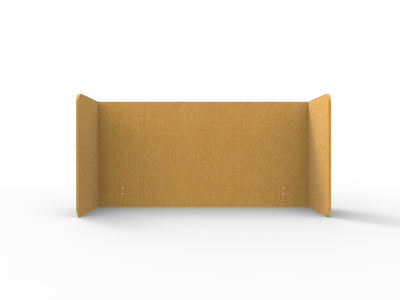 RL Acouline  Quarter Double End Wrap Screen