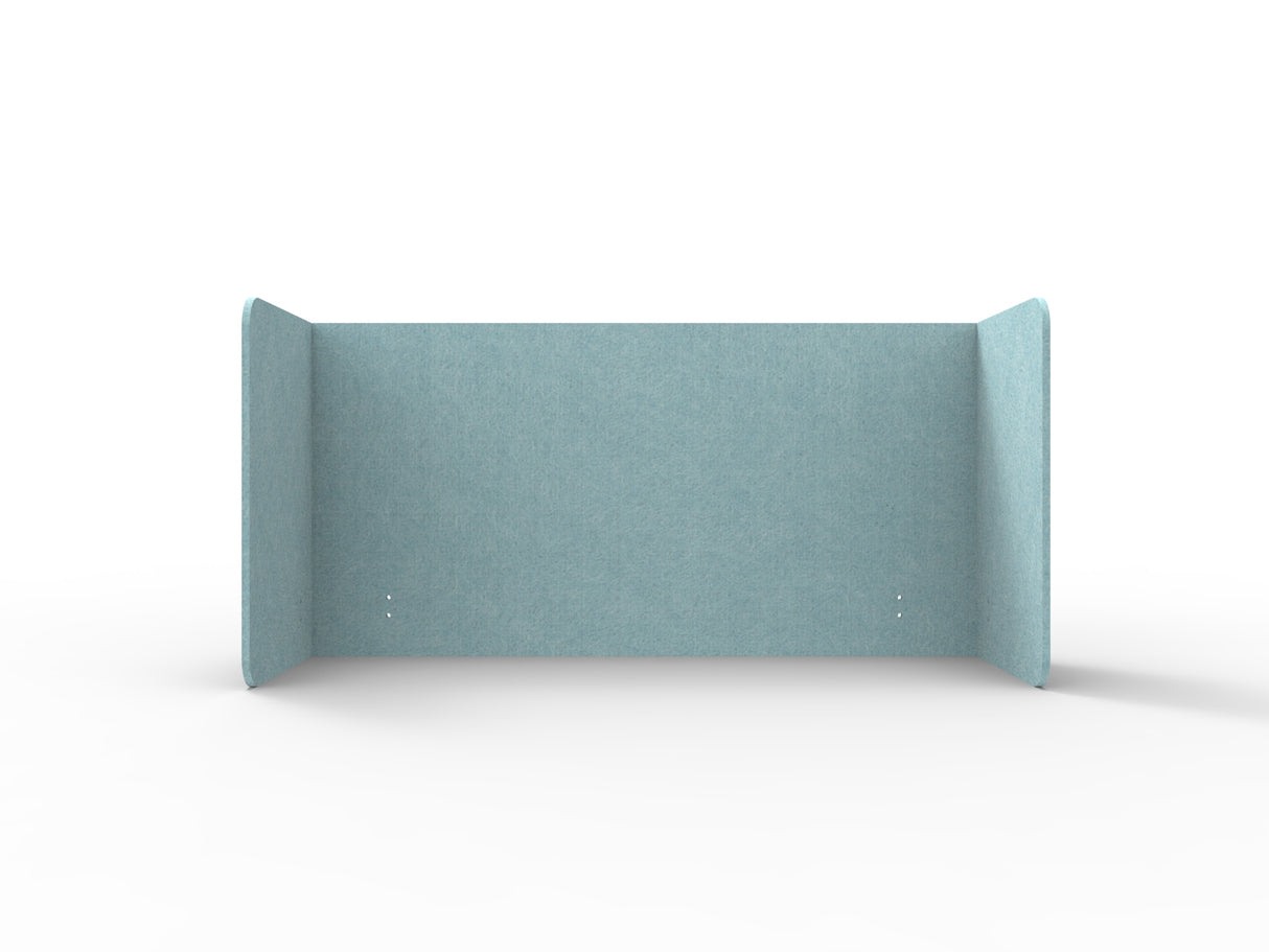 RL Acouline  Quarter Double End Wrap Screen
