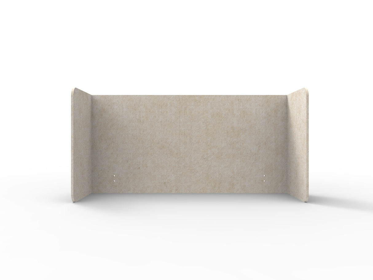 RL Acouline  Quarter Double End Wrap Screen